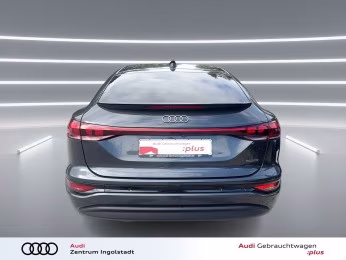 Q6 Sportback e-tron qu Tech pro AHK MATRIX LUFT