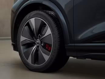 Sportback qu Tech pro AHK MATRIX LUFT