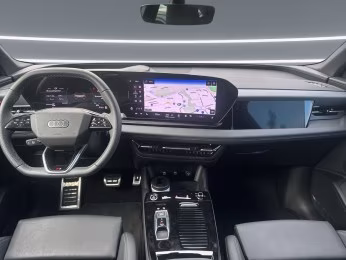Q6 Sportback e-tron qu Tech pro AHK MATRIX LUFT
