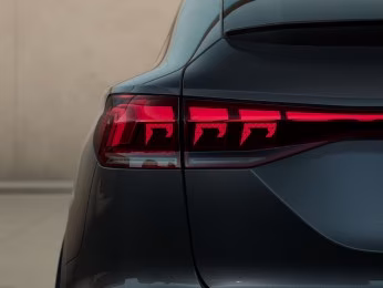 Sportback qu Tech pro AHK MATRIX LUFT