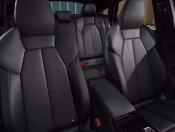 Sportback qu Tech pro AHK MATRIX LUFT