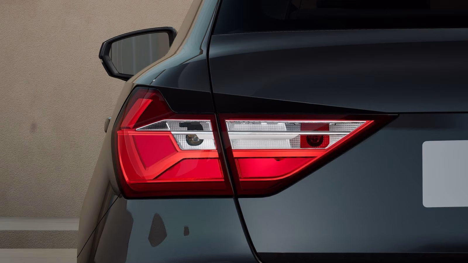 Sportback 30 TFSI NAVI+ Optik-schw.+ advanced
