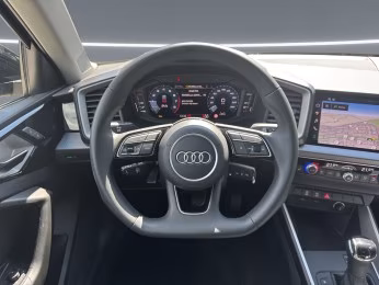 Sportback 30 TFSI NAVI+ Optik-schw.+ advanced