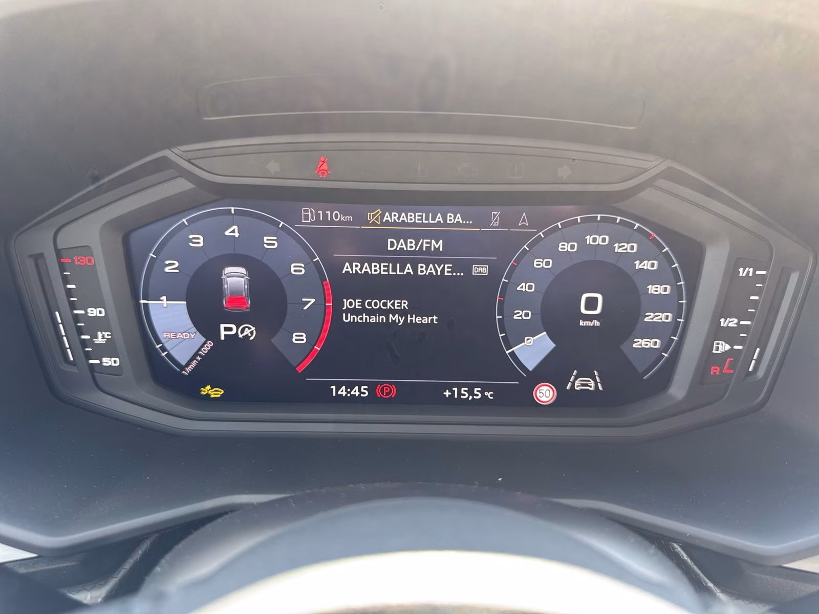 Sportback 30 TFSI NAVI+ Optik-schw.+ advanced