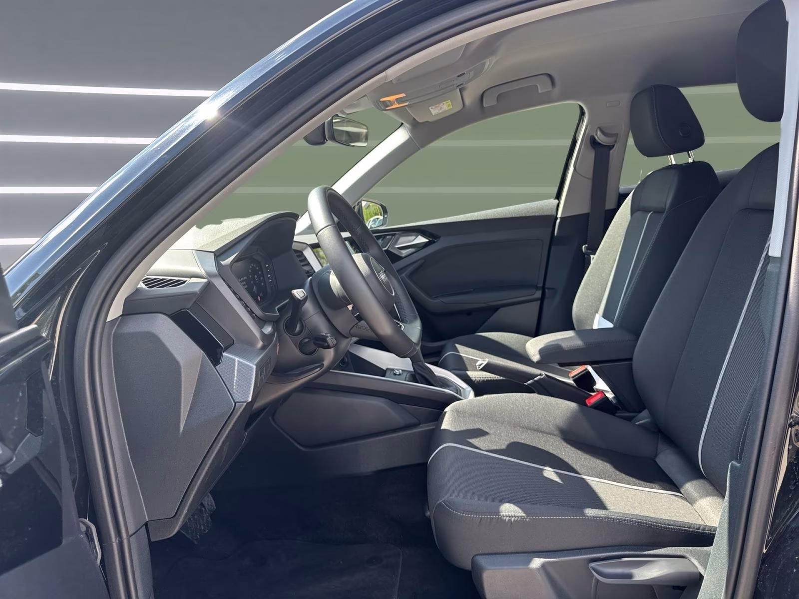 Sportback 30 TFSI NAVI+ Optik-schw.+ advanced