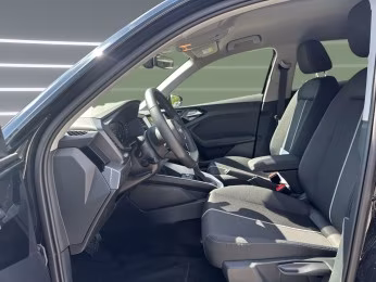 Sportback 30 TFSI NAVI+ Optik-schw.+ advanced