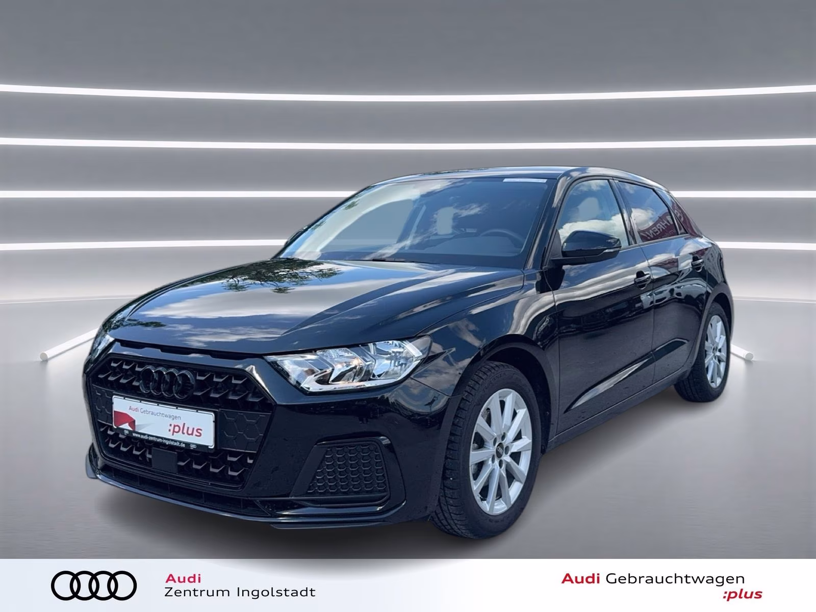 Sportback 30 TFSI NAVI+ Optik-schw.+ advanced