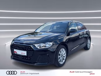 Sportback 30 TFSI NAVI+ Optik-schw.+ advanced
