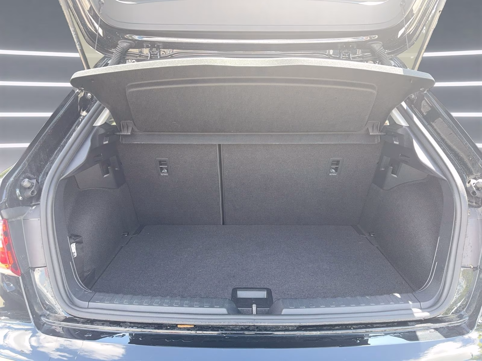Sportback 30 TFSI NAVI+ Optik-schw.+ advanced