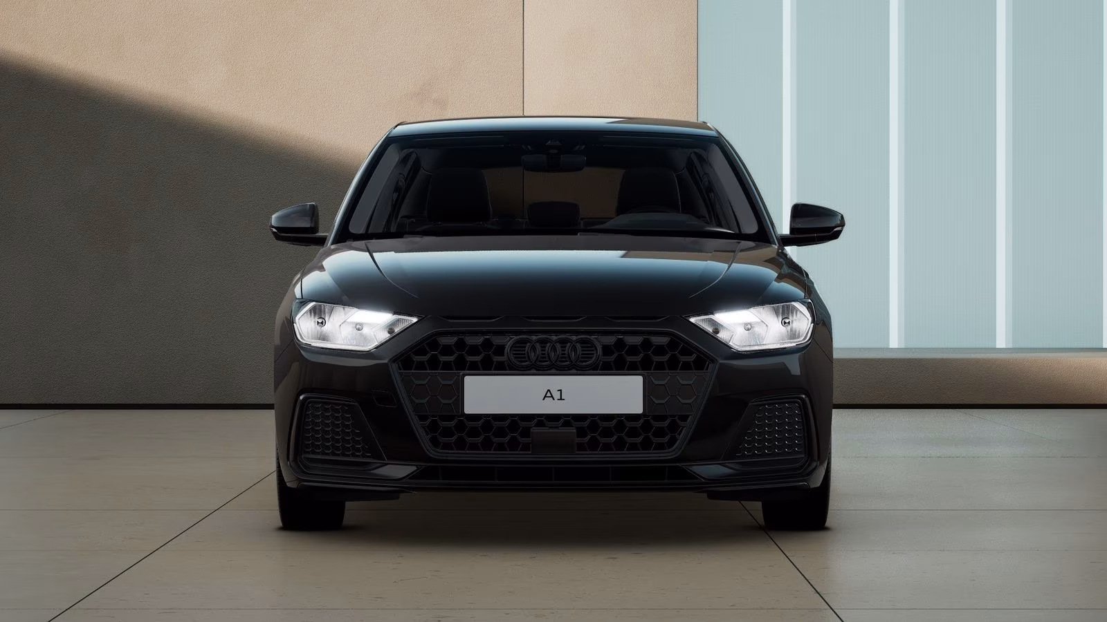 Sportback 30 TFSI NAVI+ Optik-schw.+ advanced