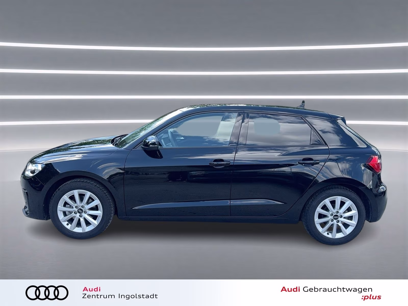 Sportback 30 TFSI NAVI+ Optik-schw.+ advanced