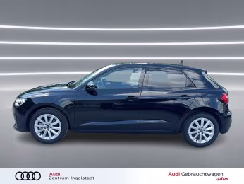 Sportback 30 TFSI NAVI+ Optik-schw.+ advanced