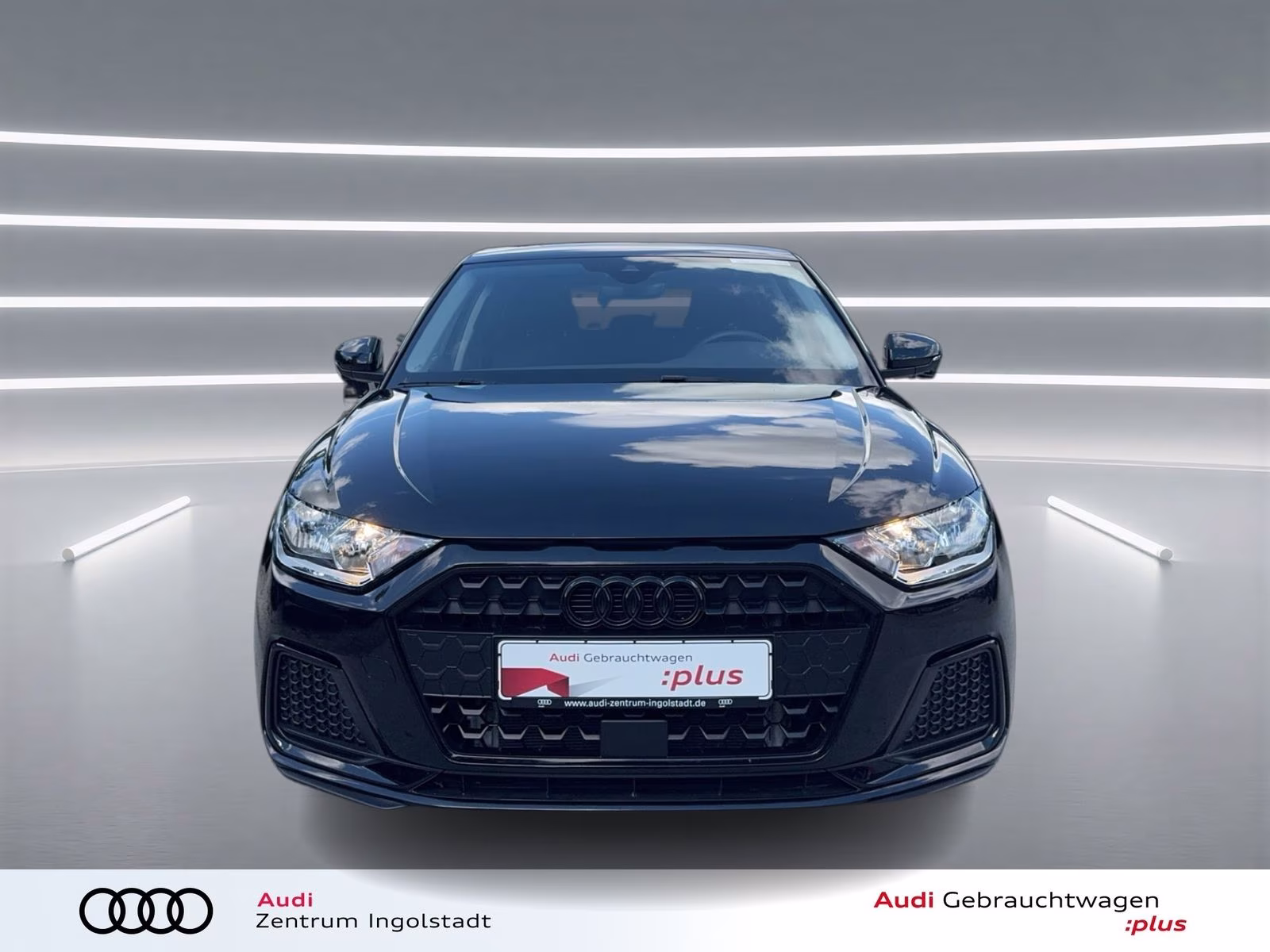 Sportback 30 TFSI NAVI+ Optik-schw.+ advanced