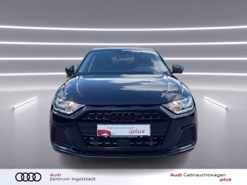 Sportback 30 TFSI NAVI+ Optik-schw.+ advanced