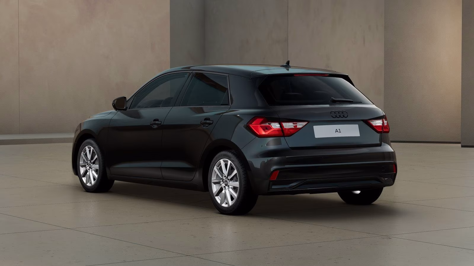 Sportback 30 TFSI NAVI+ Optik-schw.+ advanced