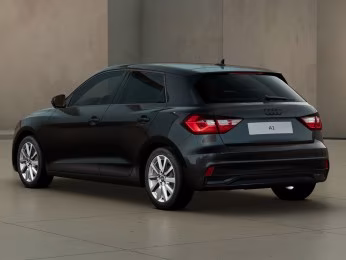 Sportback 30 TFSI NAVI+ Optik-schw.+ advanced