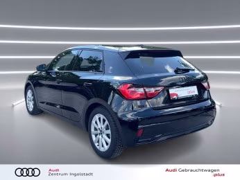 Sportback 30 TFSI NAVI+ Optik-schw.+ advanced