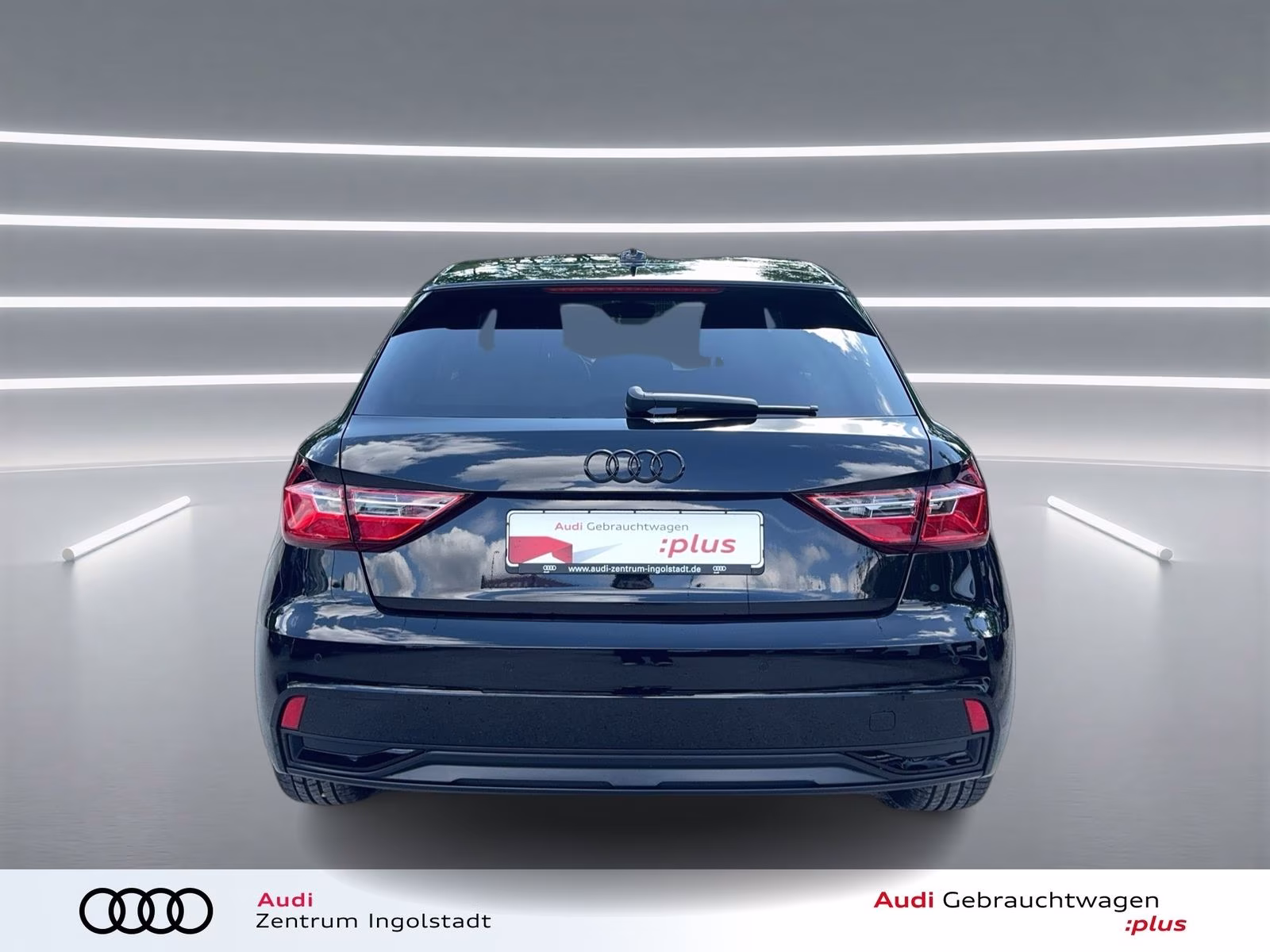 Sportback 30 TFSI NAVI+ Optik-schw.+ advanced