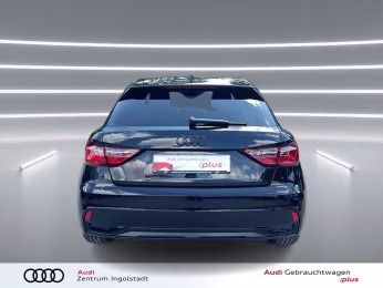 Sportback 30 TFSI NAVI+ Optik-schw.+ advanced