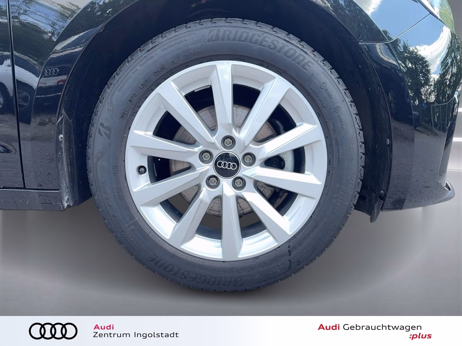 Sportback 30 TFSI NAVI+ Optik-schw.+ advanced
