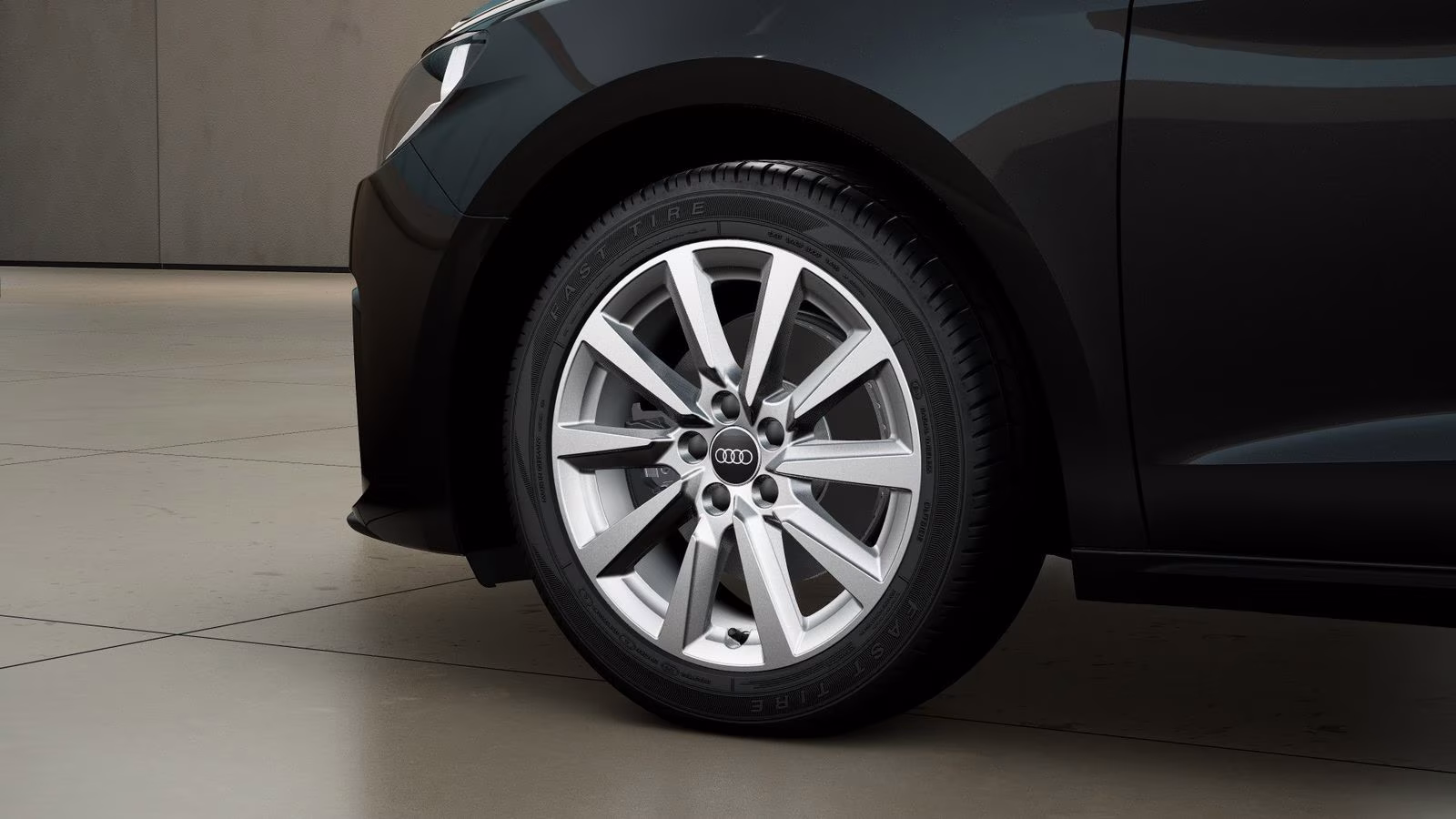 Sportback 30 TFSI NAVI+ Optik-schw.+ advanced