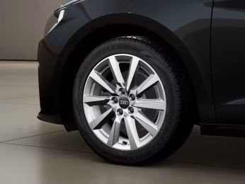 Sportback 30 TFSI NAVI+ Optik-schw.+ advanced