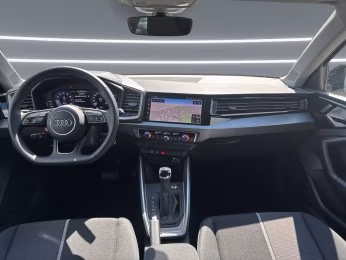 Sportback 30 TFSI NAVI+ Optik-schw.+ advanced