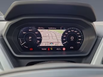 40 AHK NAVI+ LED SHZ Virtual STHZG 19"