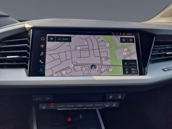 40 AHK NAVI+ LED SHZ Virtual STHZG 19"