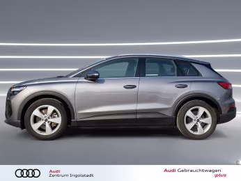 40 AHK NAVI+ LED SHZ Virtual STHZG 19"