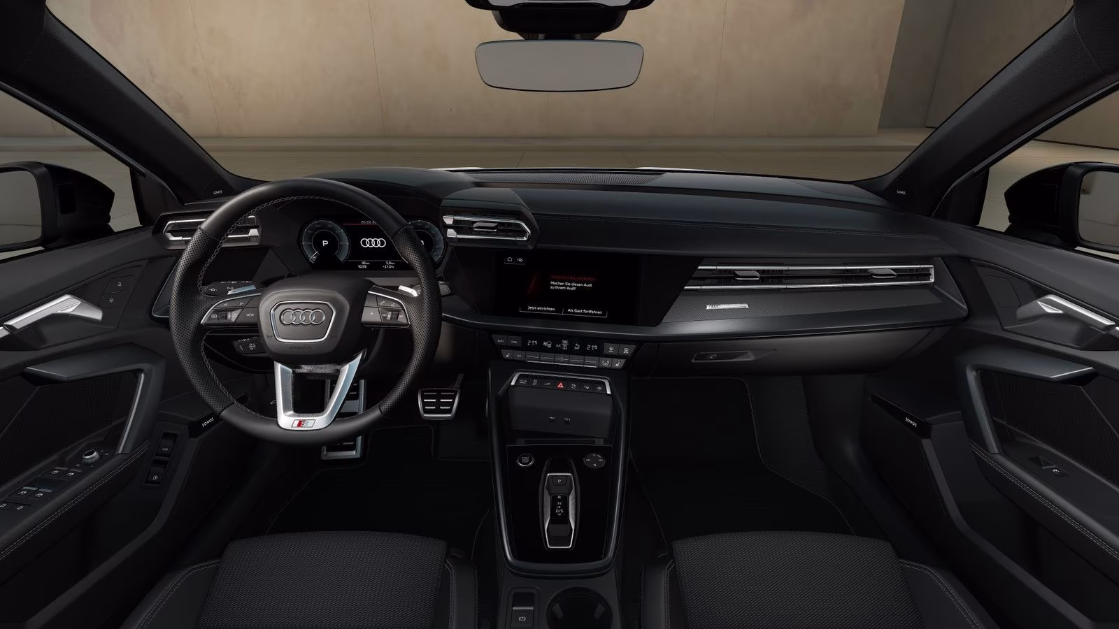 Sportback 40 TFSI e AHK Kam LED HuD advanced