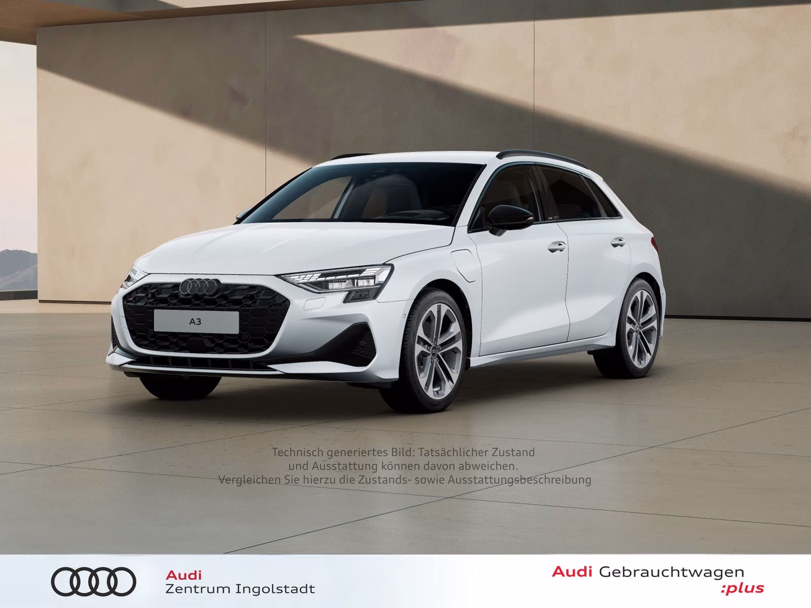 Sportback 40 TFSI e AHK Kam LED HuD advanced