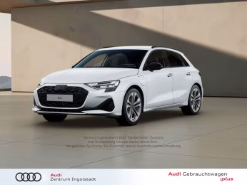 Sportback 40 TFSI e AHK Kam LED HuD advanced