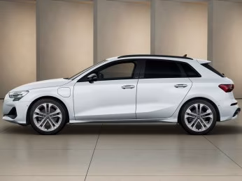 Sportback 40 TFSI e AHK Kam LED HuD advanced