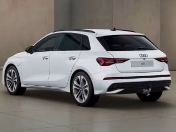 Sportback 40 TFSI e AHK Kam LED HuD advanced