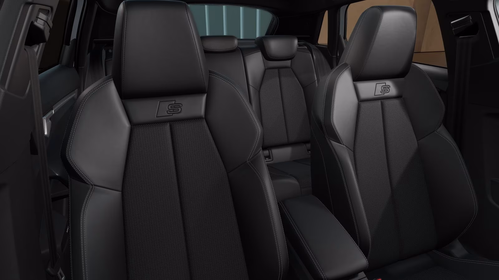 Sportback 40 TFSI e AHK Kam LED HuD advanced