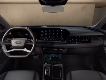 performance S line Tech+ MATRIX AHK