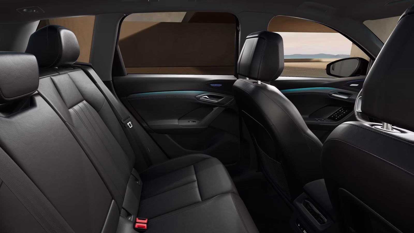 performance S line Tech+ MATRIX AHK