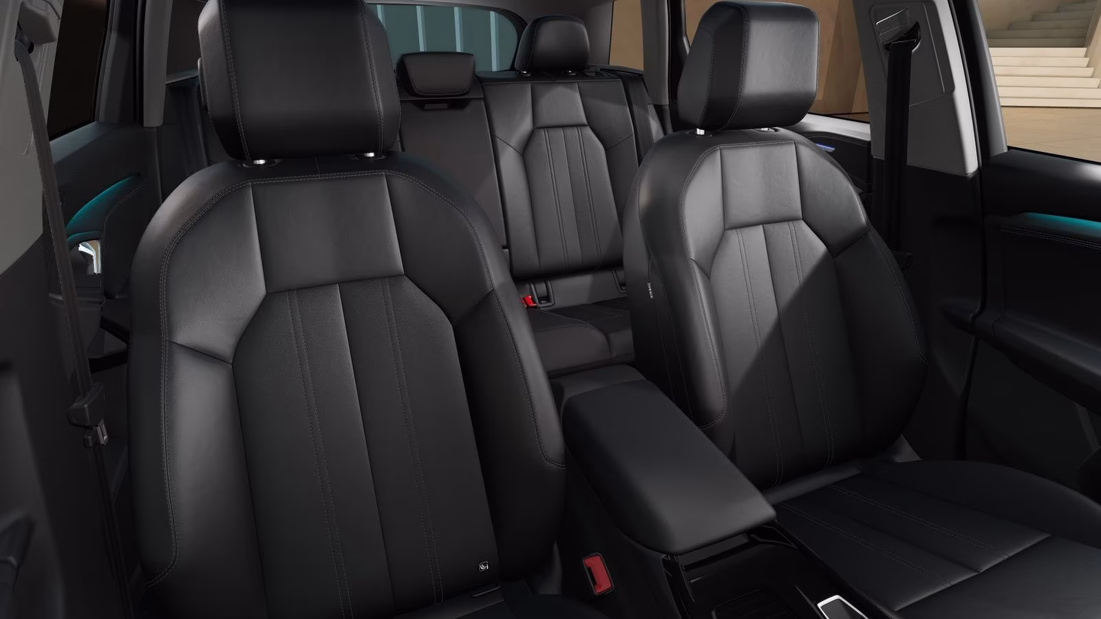 performance S line Tech+ MATRIX AHK