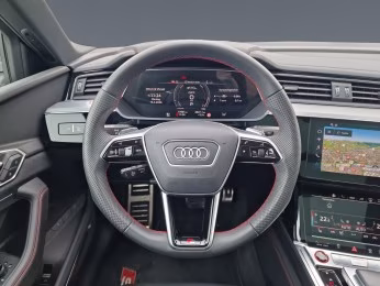 Sportback qu LUFT S-Sitze+ AHK PANO