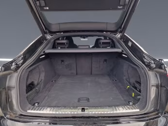 Sportback qu LUFT S-Sitze+ AHK PANO