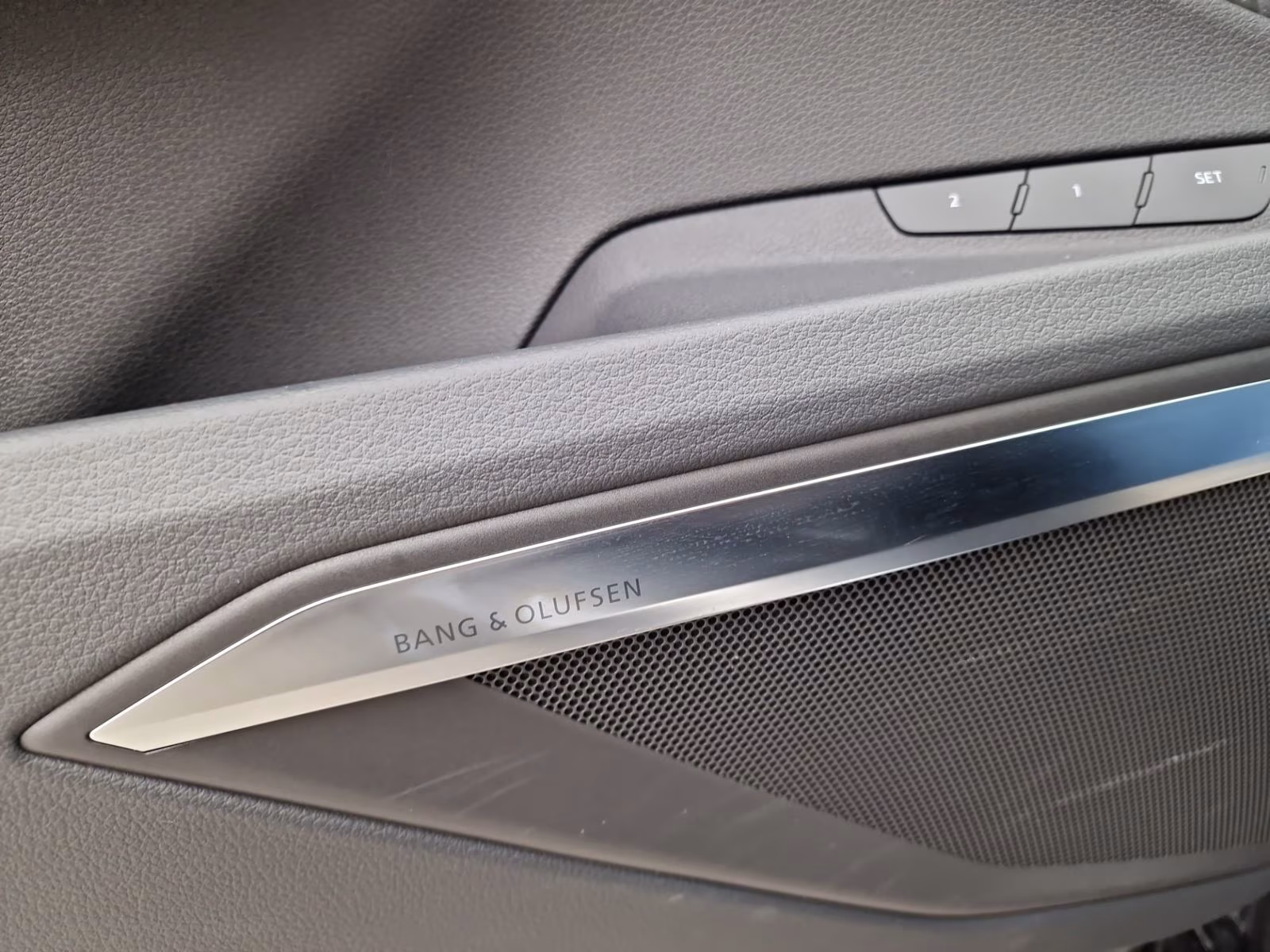 Sportback qu LUFT S-Sitze+ AHK PANO