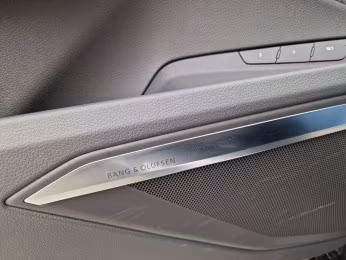Sportback qu LUFT S-Sitze+ AHK PANO