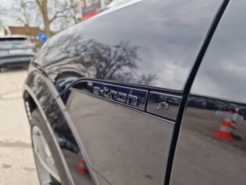 Sportback qu LUFT S-Sitze+ AHK PANO