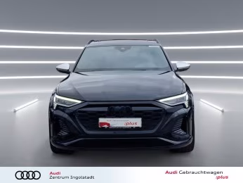 Sportback qu LUFT S-Sitze+ AHK PANO