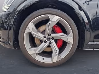 Sportback qu LUFT S-Sitze+ AHK PANO