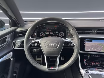 Avant 55 TFSI e qu S line AHK Massage B&amp;O 21"