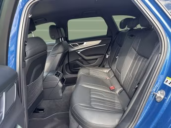 Avant 55 TFSI e qu S line AHK Massage B&amp;O 21"