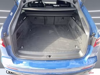 Avant 55 TFSI e qu S line AHK Massage B&amp;O 21"