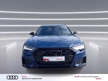 Avant 55 TFSI e qu S line AHK Massage B&amp;O 21"